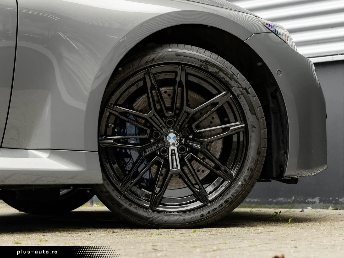 BMW M2 Coupe - Carbon Interior
