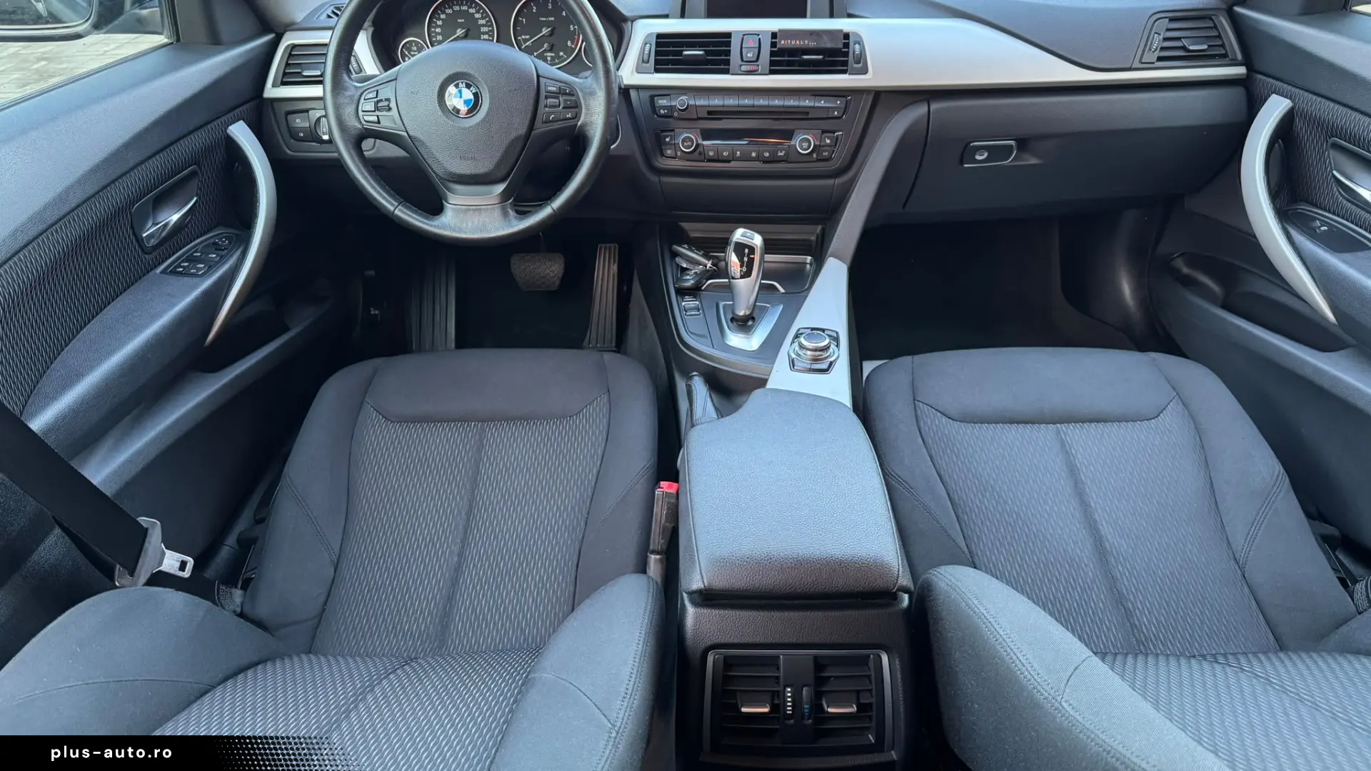 Bmw Seria 3GT 2016