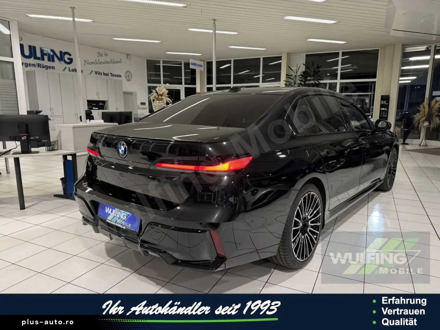BMW 750e xDrive M Sport Pro - ACC - 360
