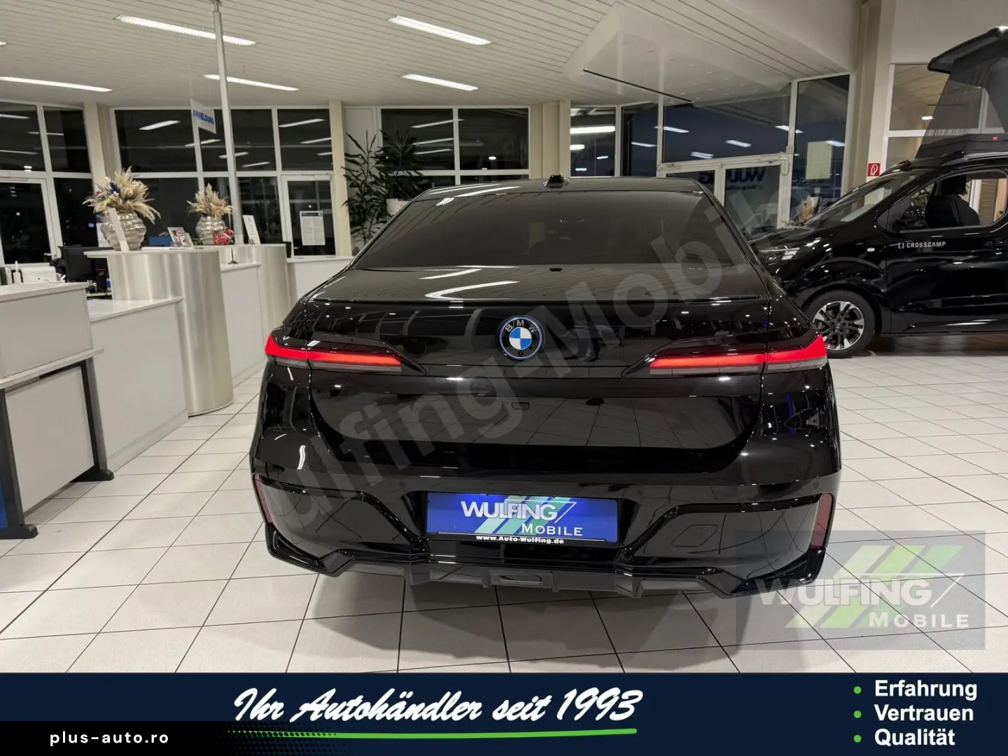 BMW 750e xDrive M Sport Pro - ACC - 360
