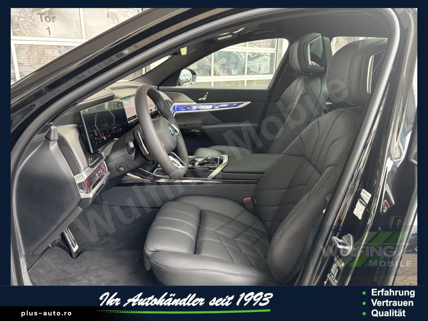 BMW 750e xDrive M Sport Pro - ACC - 360