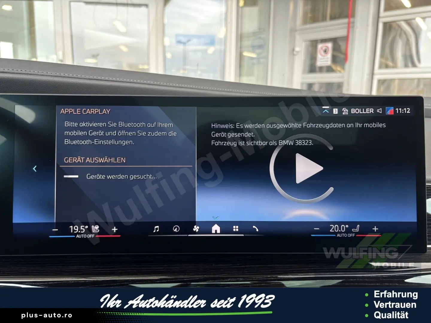 BMW 750e xDrive M Sport Pro - ACC - 360