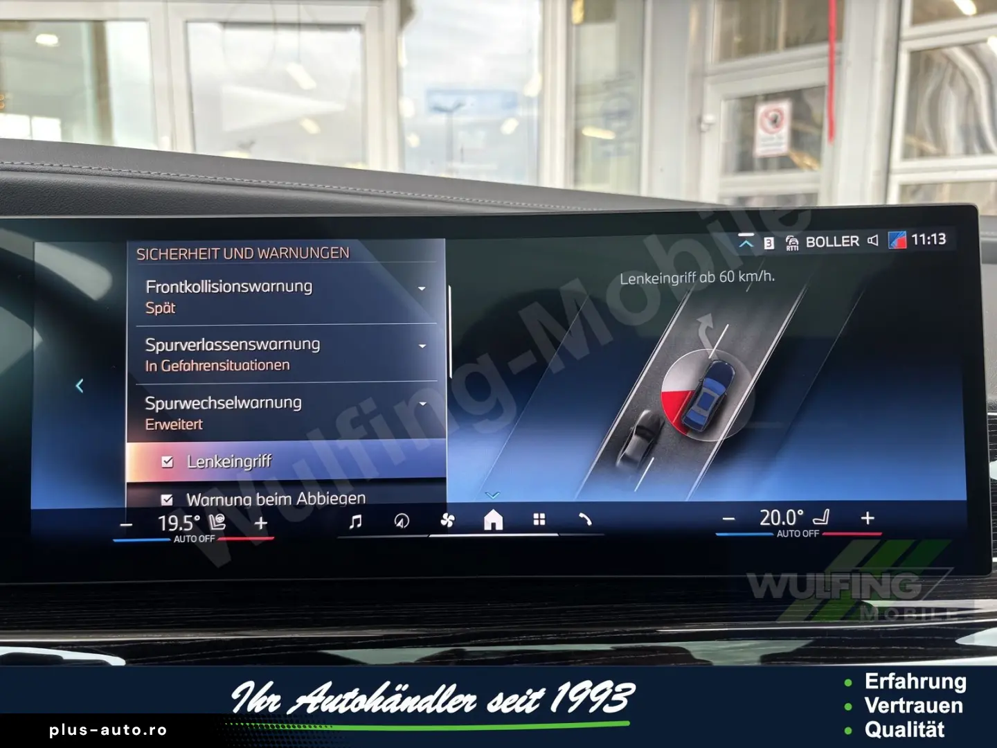 BMW 750e xDrive M Sport Pro - ACC - 360