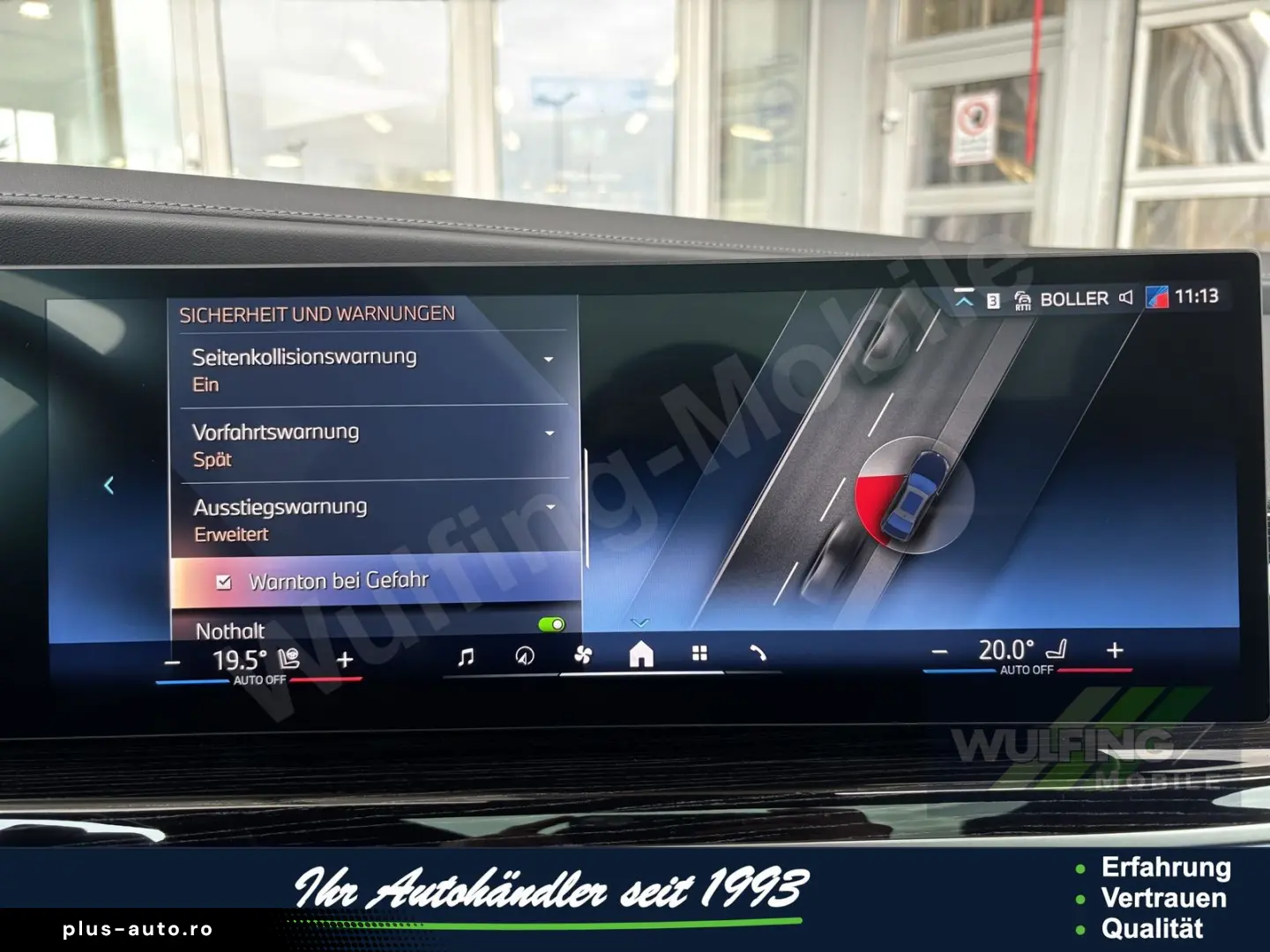 BMW 750e xDrive M Sport Pro - ACC - 360