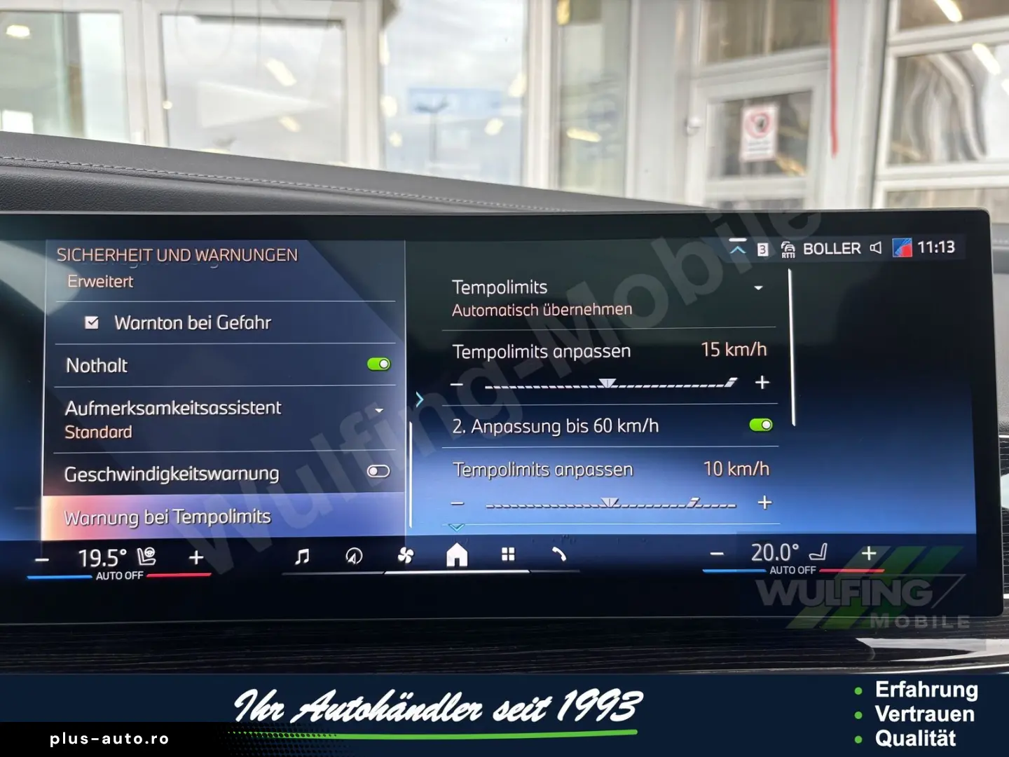 BMW 750e xDrive M Sport Pro - ACC - 360