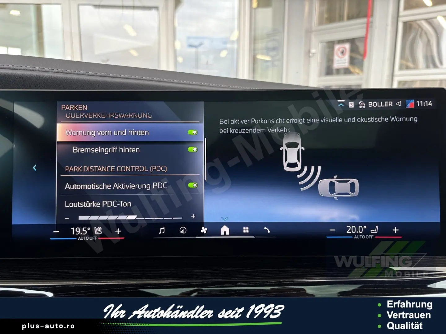 BMW 750e xDrive M Sport Pro - ACC - 360