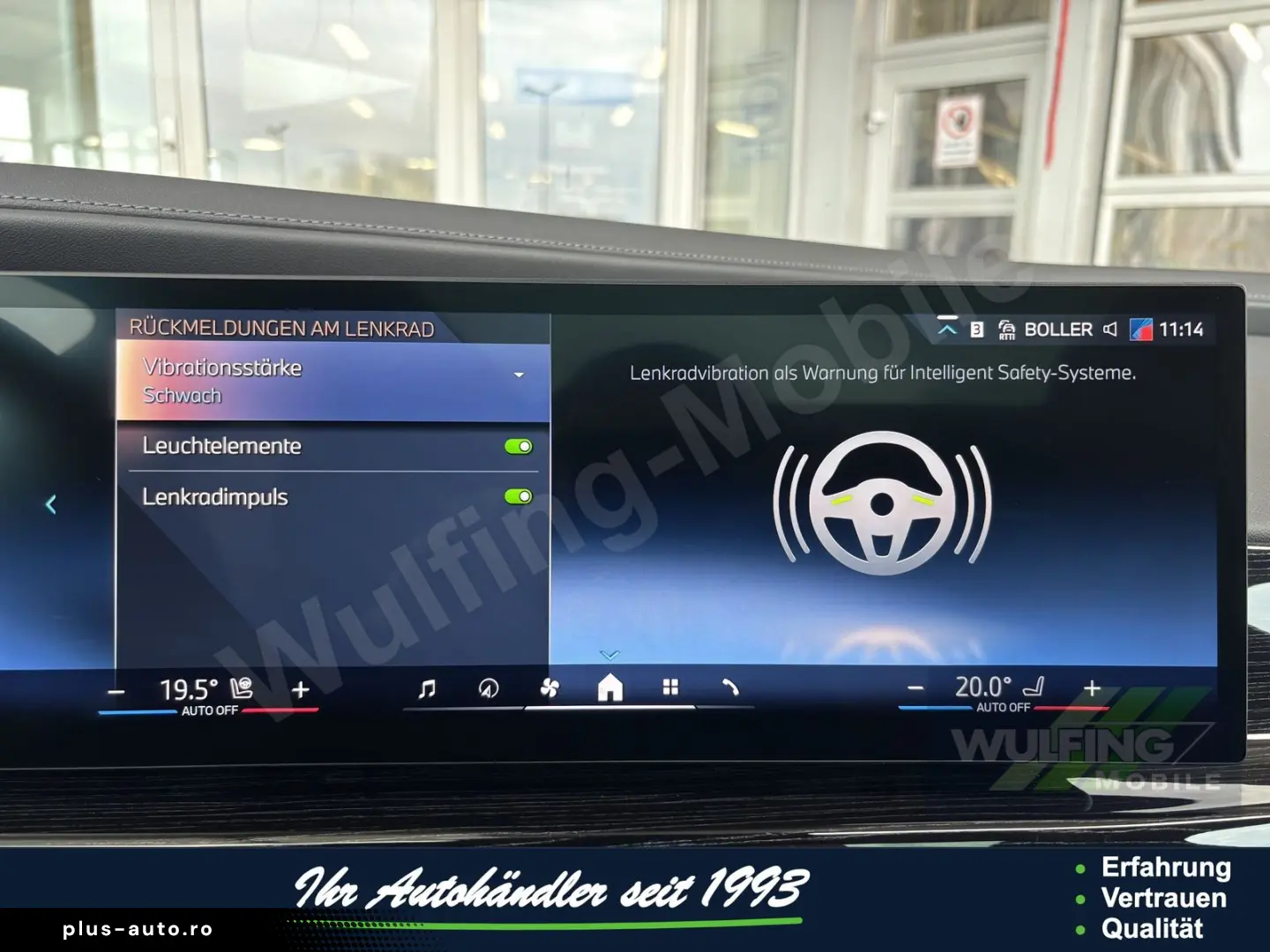 BMW 750e xDrive M Sport Pro - ACC - 360