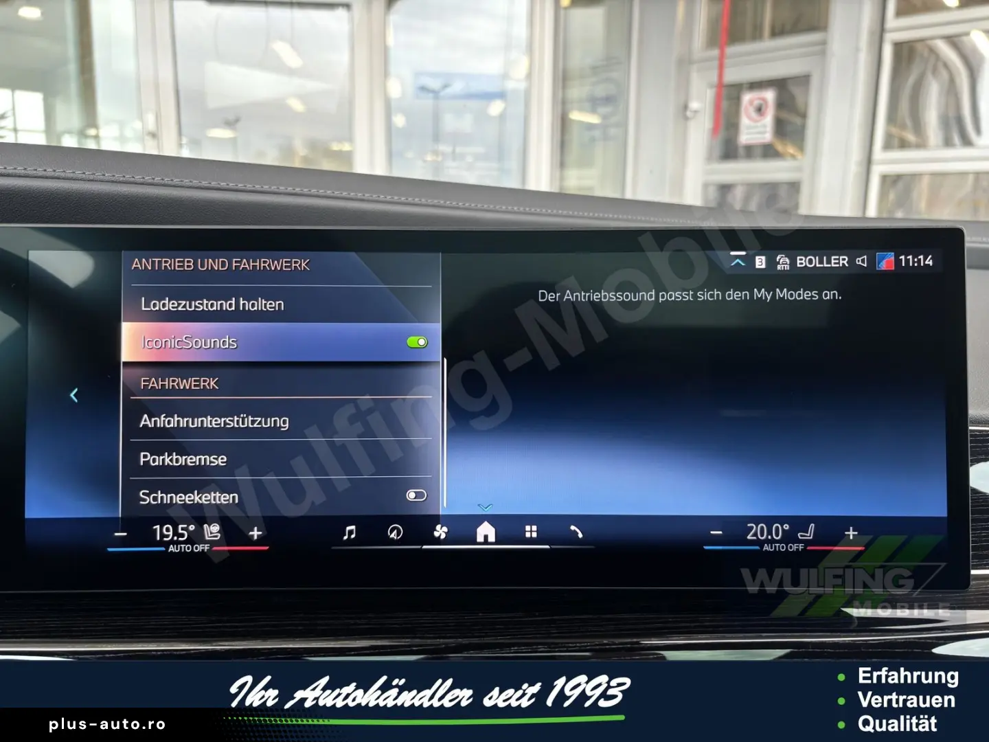 BMW 750e xDrive M Sport Pro - ACC - 360
