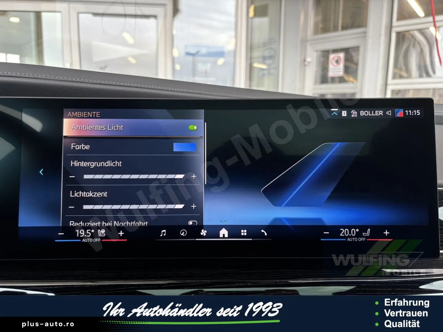 BMW 750e xDrive M Sport Pro - ACC - 360