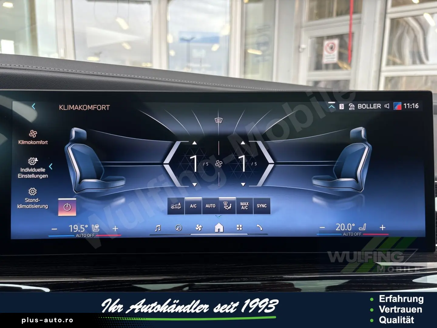BMW 750e xDrive M Sport Pro - ACC - 360