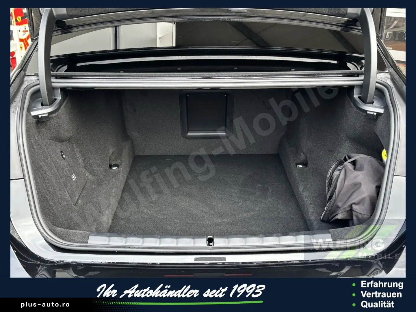 BMW 750e xDrive M Sport Pro - ACC - 360