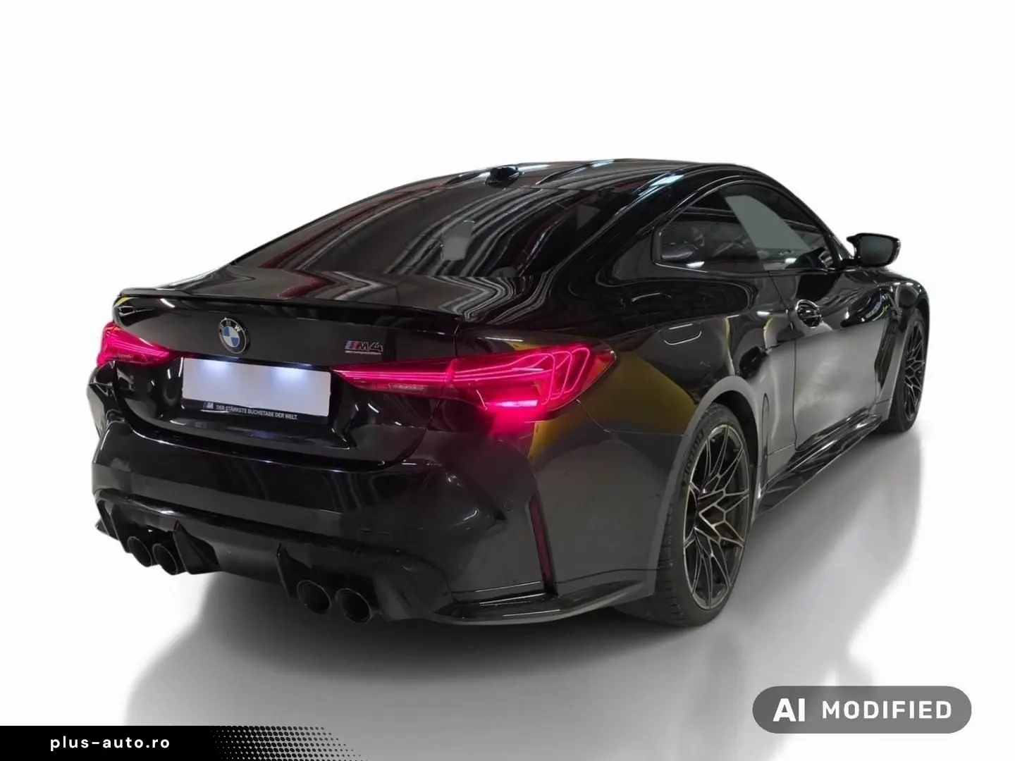 BMW M4 COMPETITION COUPE xDRIVE - ACC - HUD - M DRIVER´S