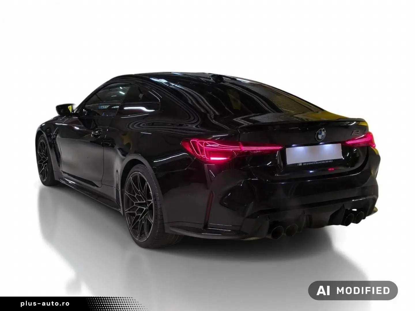 BMW M4 COMPETITION COUPE xDRIVE - ACC - HUD - M DRIVER´S