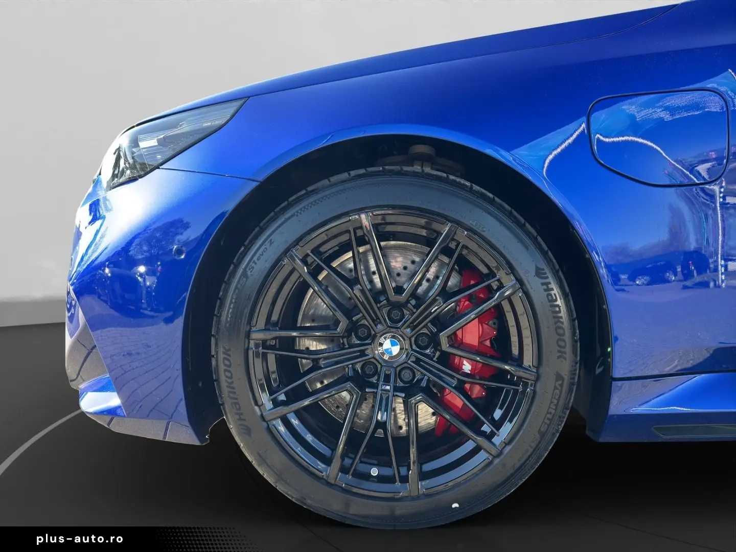 BMW M5 Touring - 360 - Bowers & Wilkins