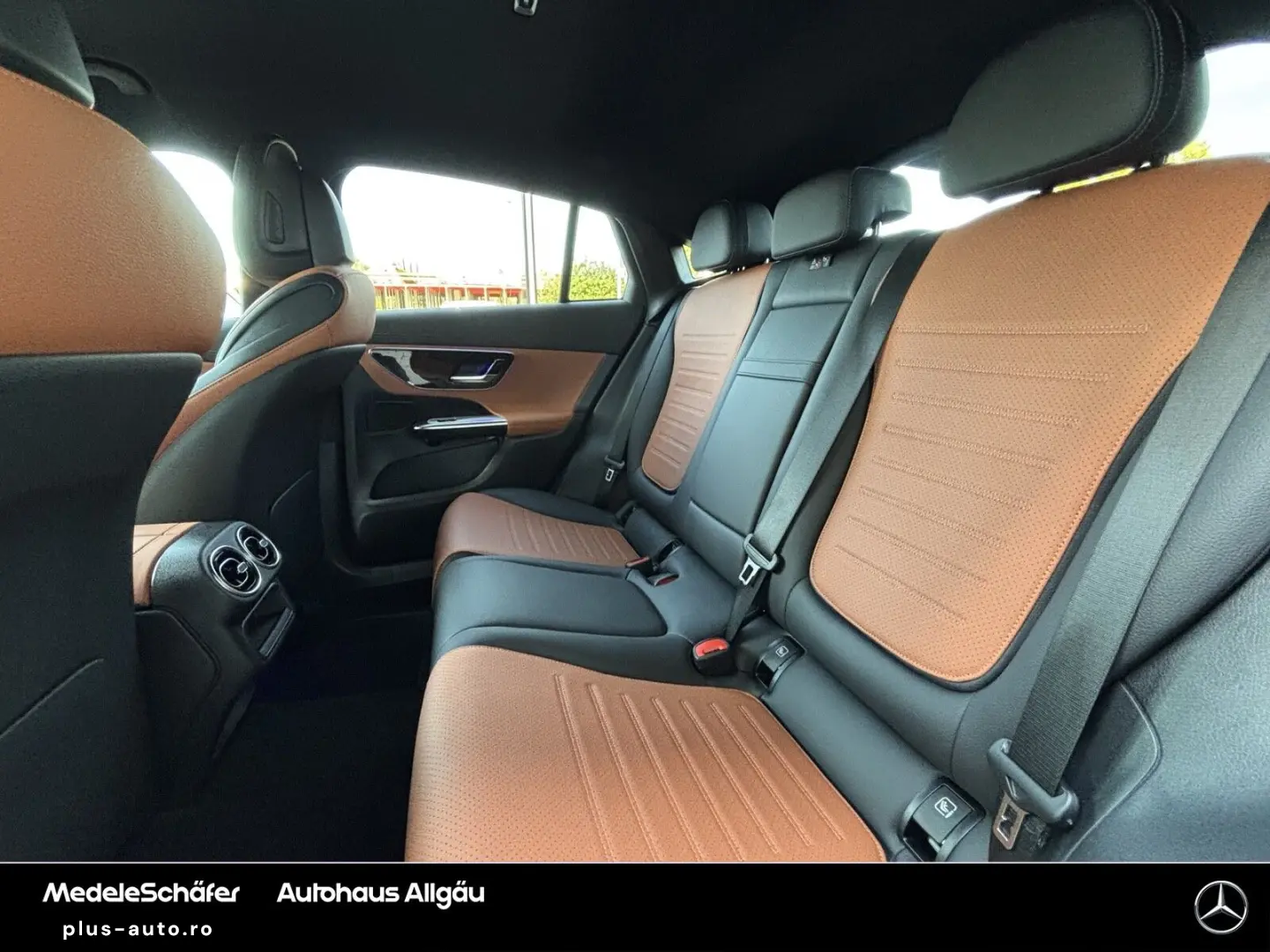 MERCEDES-BENZ GLC 220 d 4M Coupé AMG Night AHK Distronic Led