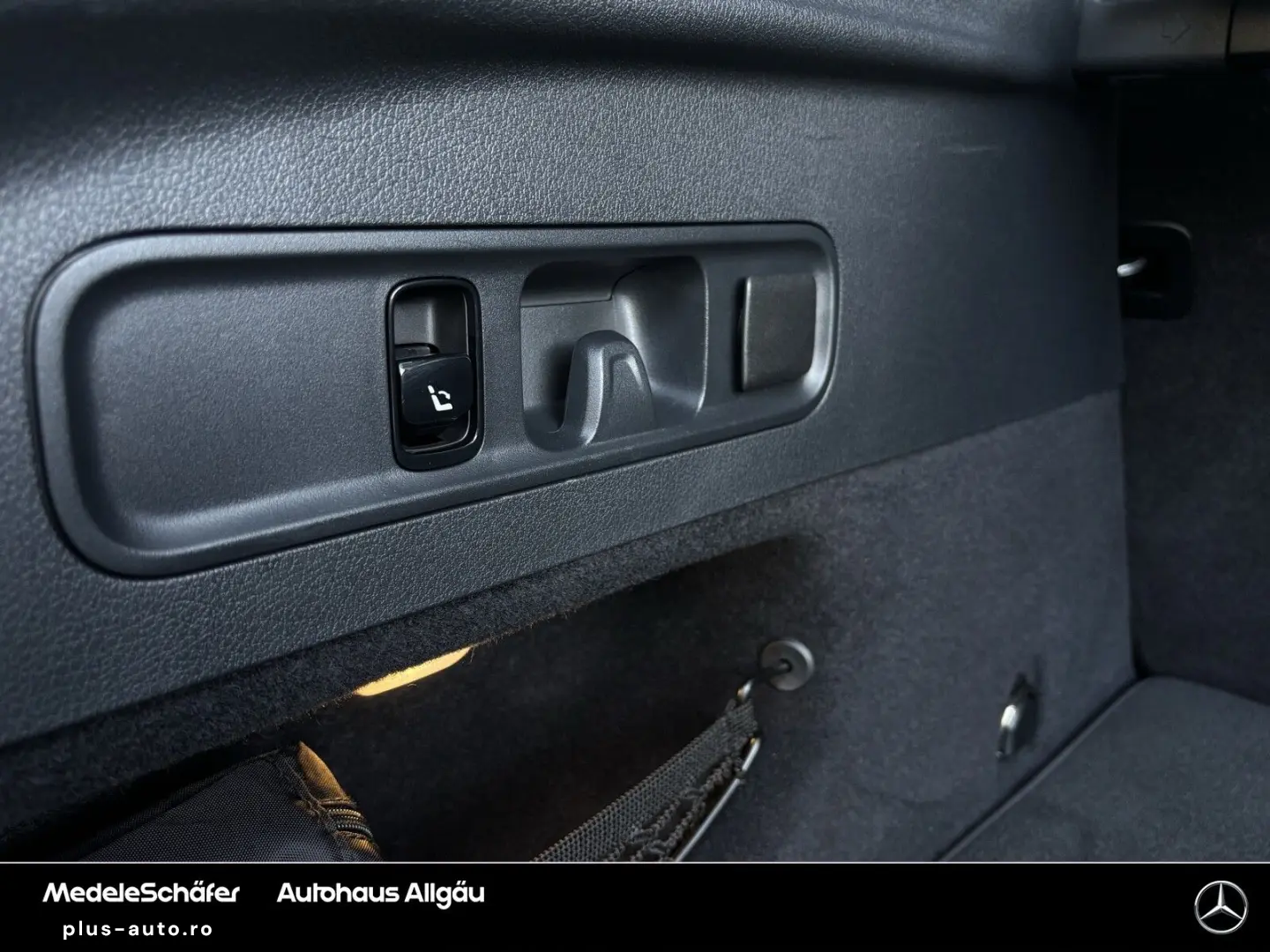 MERCEDES-BENZ GLC 220 d 4M Coupé AMG Night AHK Distronic Led
