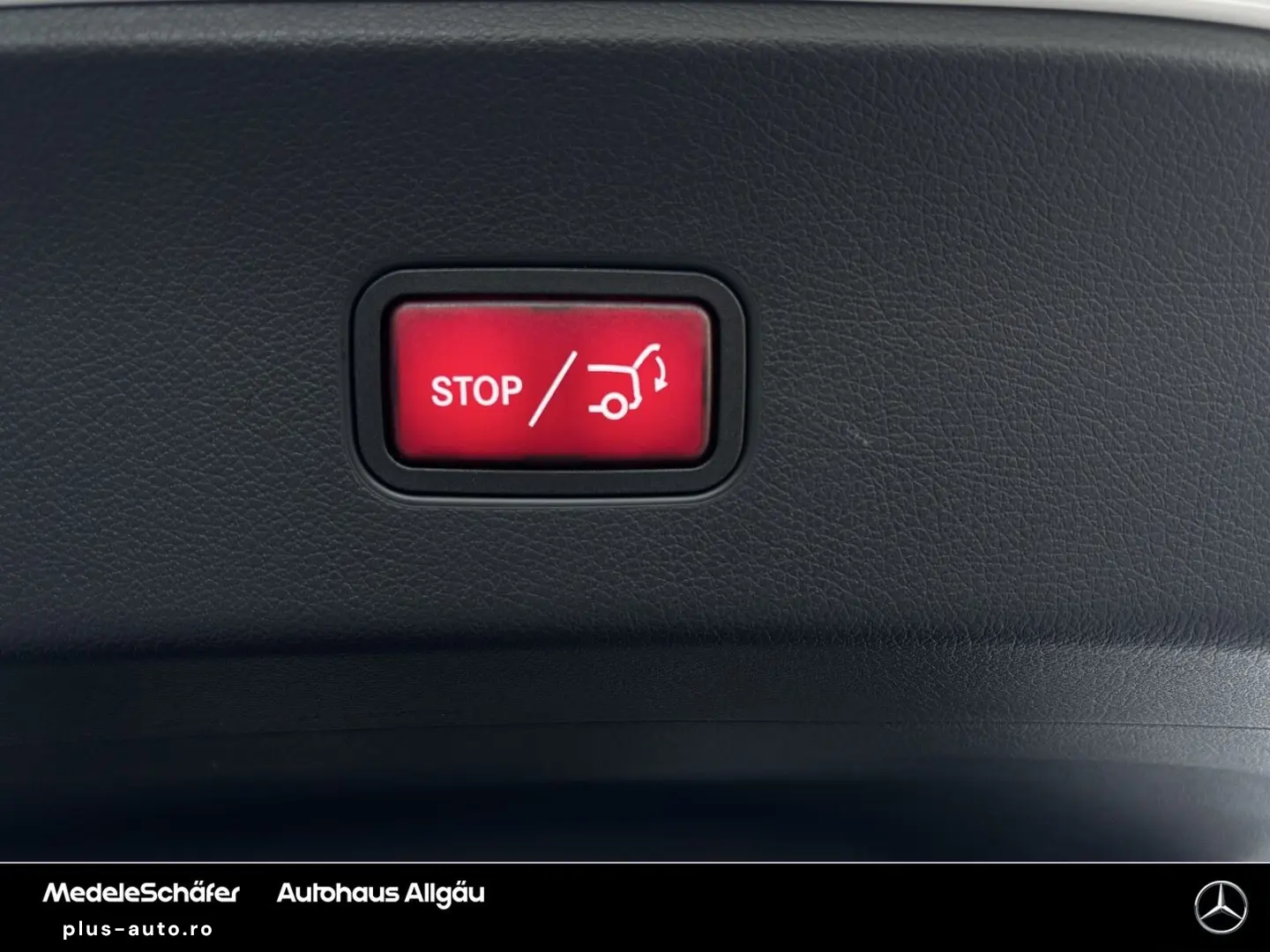 MERCEDES-BENZ GLC 220 d 4M Coupé AMG Night AHK Distronic Led