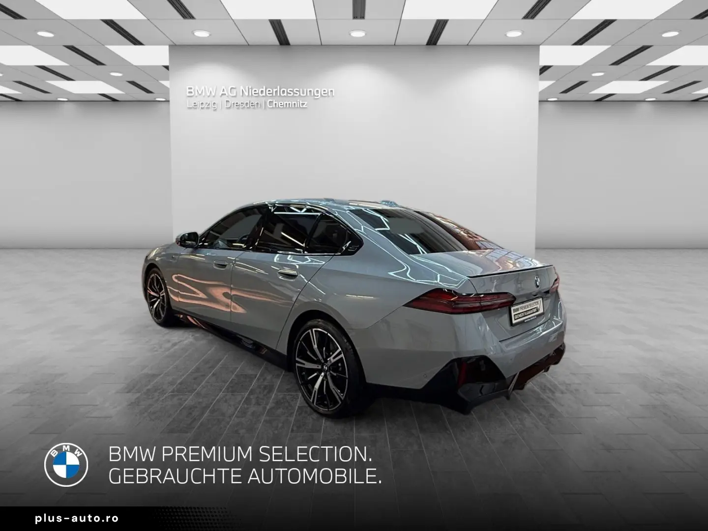 BMW 520i Limousine M Sport Driv.Assist  Harman K