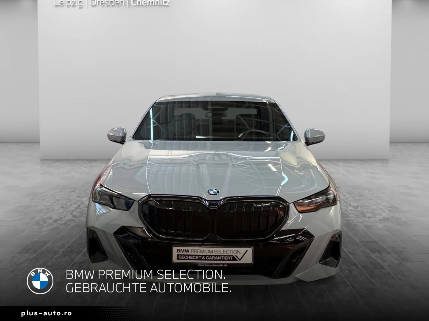 BMW 520i Limousine M Sport Driv.Assist  Harman K