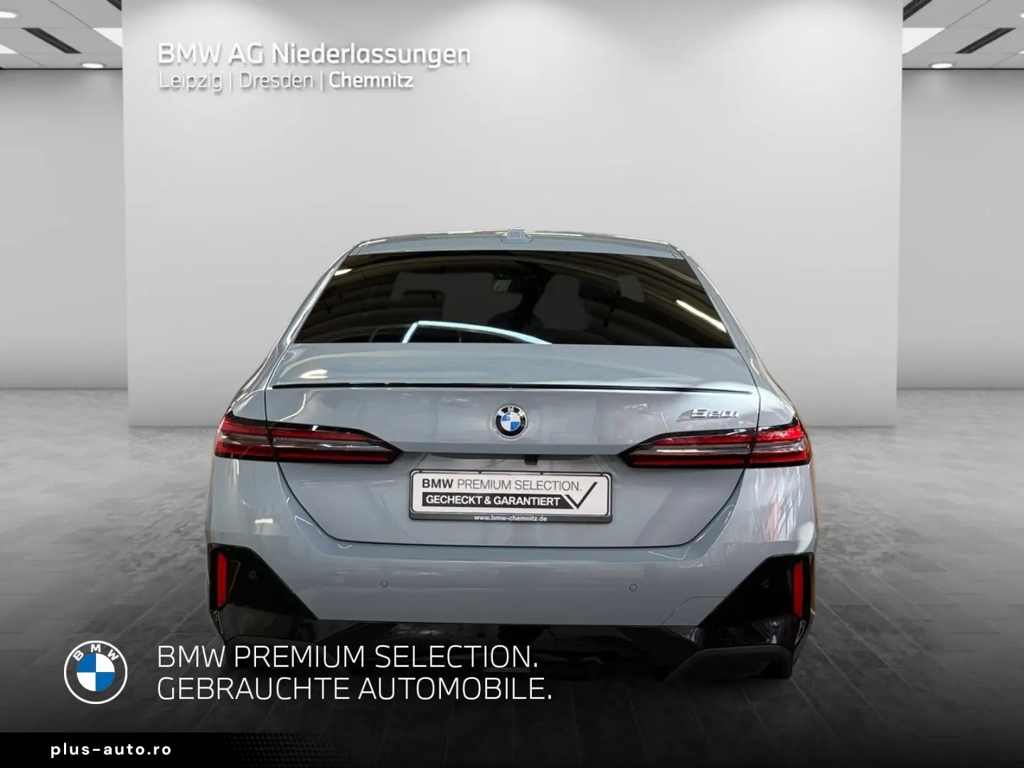 BMW 520i Limousine M Sport Driv.Assist  Harman K