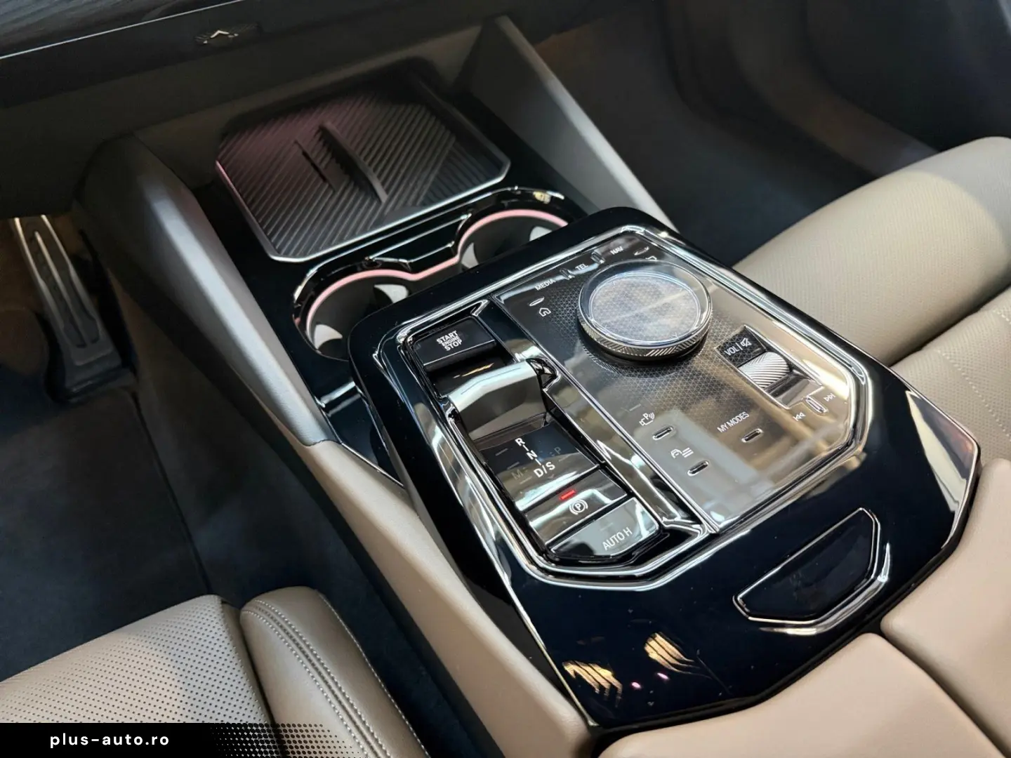 BMW 520i Limousine M Sport Driv.Assist  Harman K