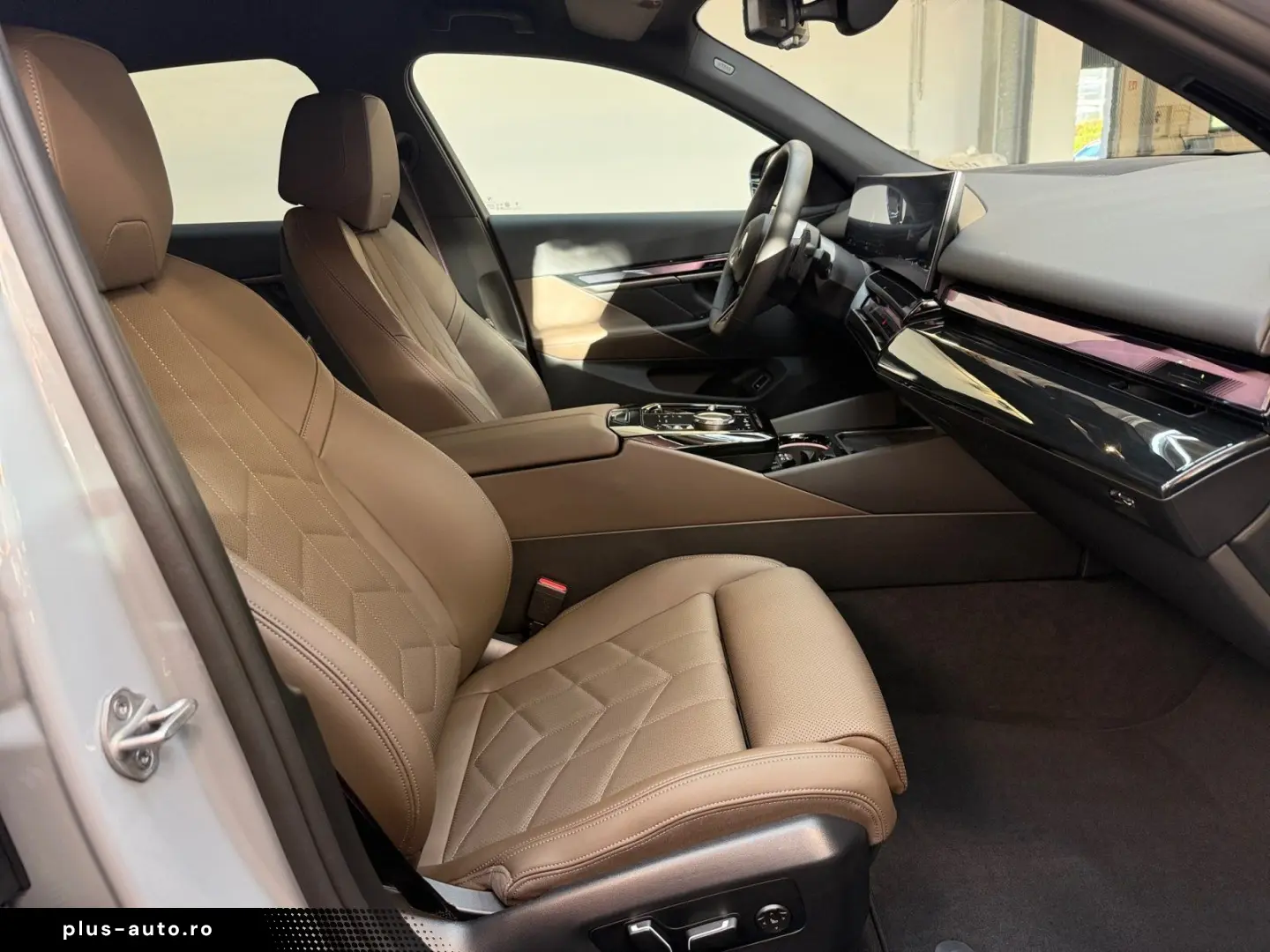 BMW 520i Limousine M Sport Driv.Assist  Harman K