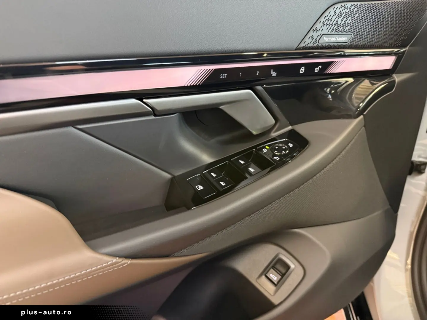 BMW 520i Limousine M Sport Driv.Assist  Harman K