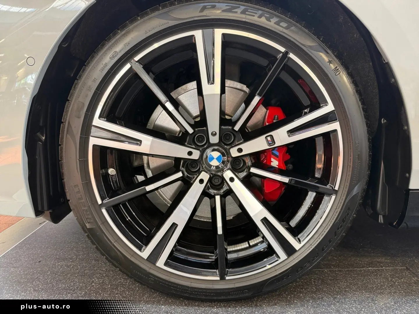 BMW 520i Limousine M Sport Driv.Assist  Harman K