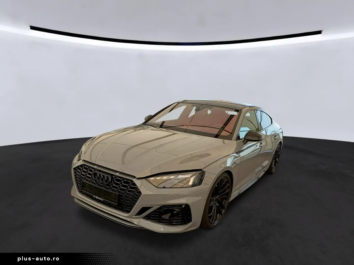 AUDI RS5 Sportback TFSI MATRIX PANO B&O HuD ACC 360