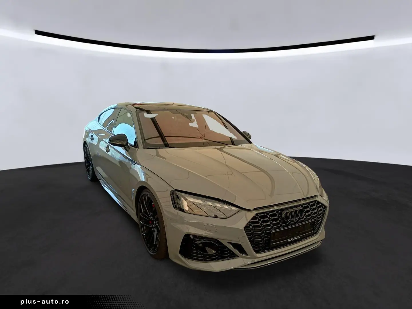 AUDI RS5 Sportback TFSI MATRIX PANO B&O HuD ACC 360