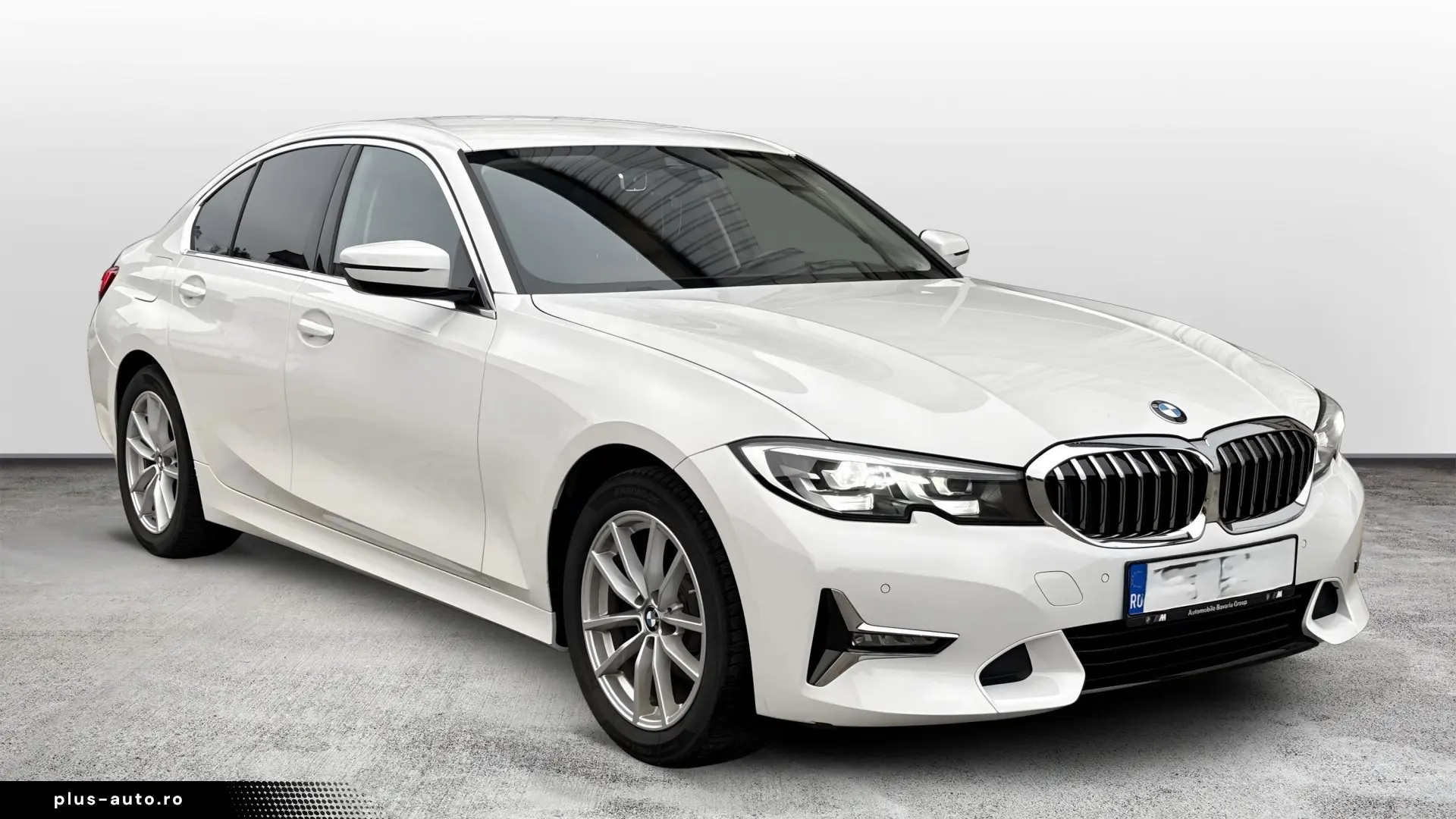 BMW 318d