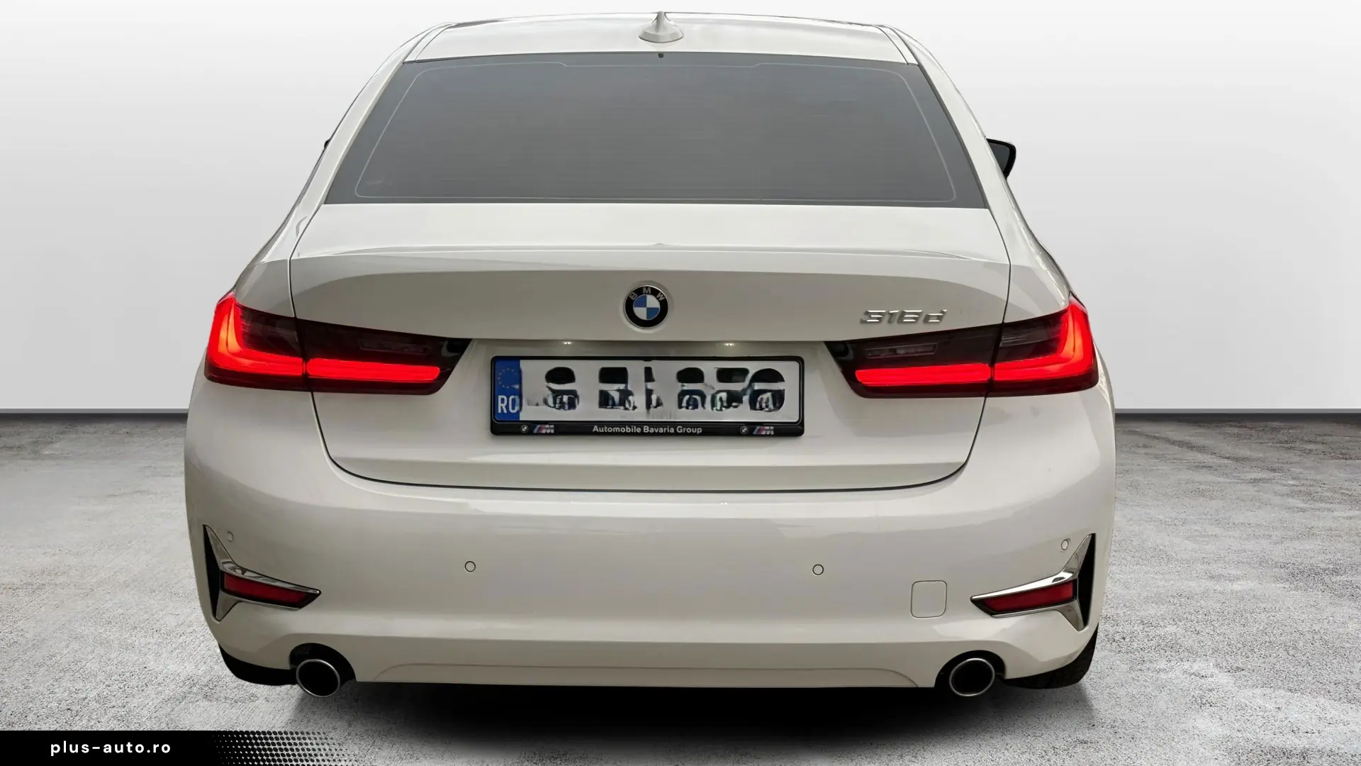 BMW 318d