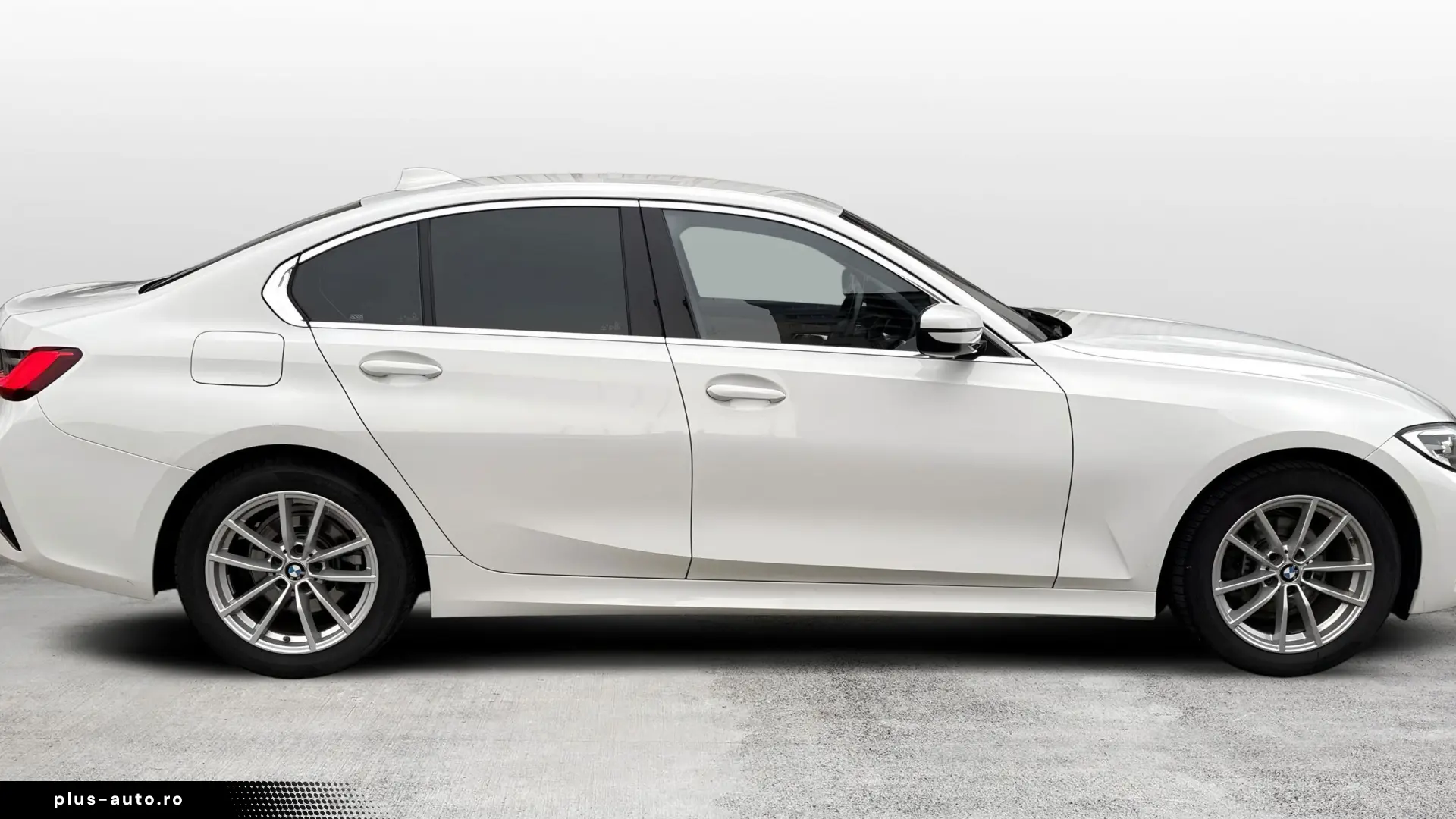 BMW 318d