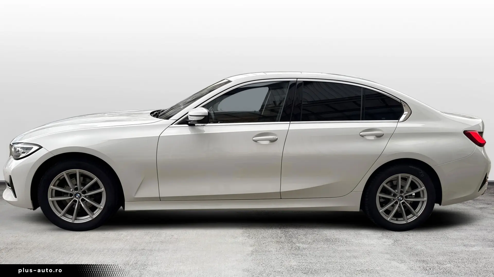 BMW 318d
