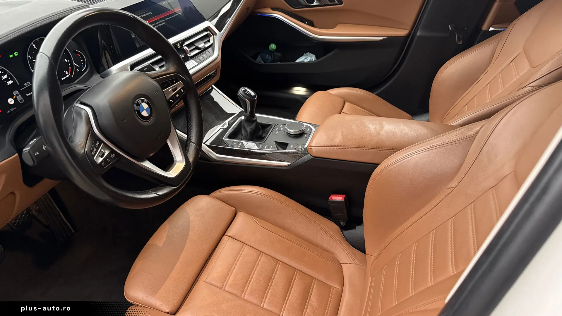 BMW 318d
