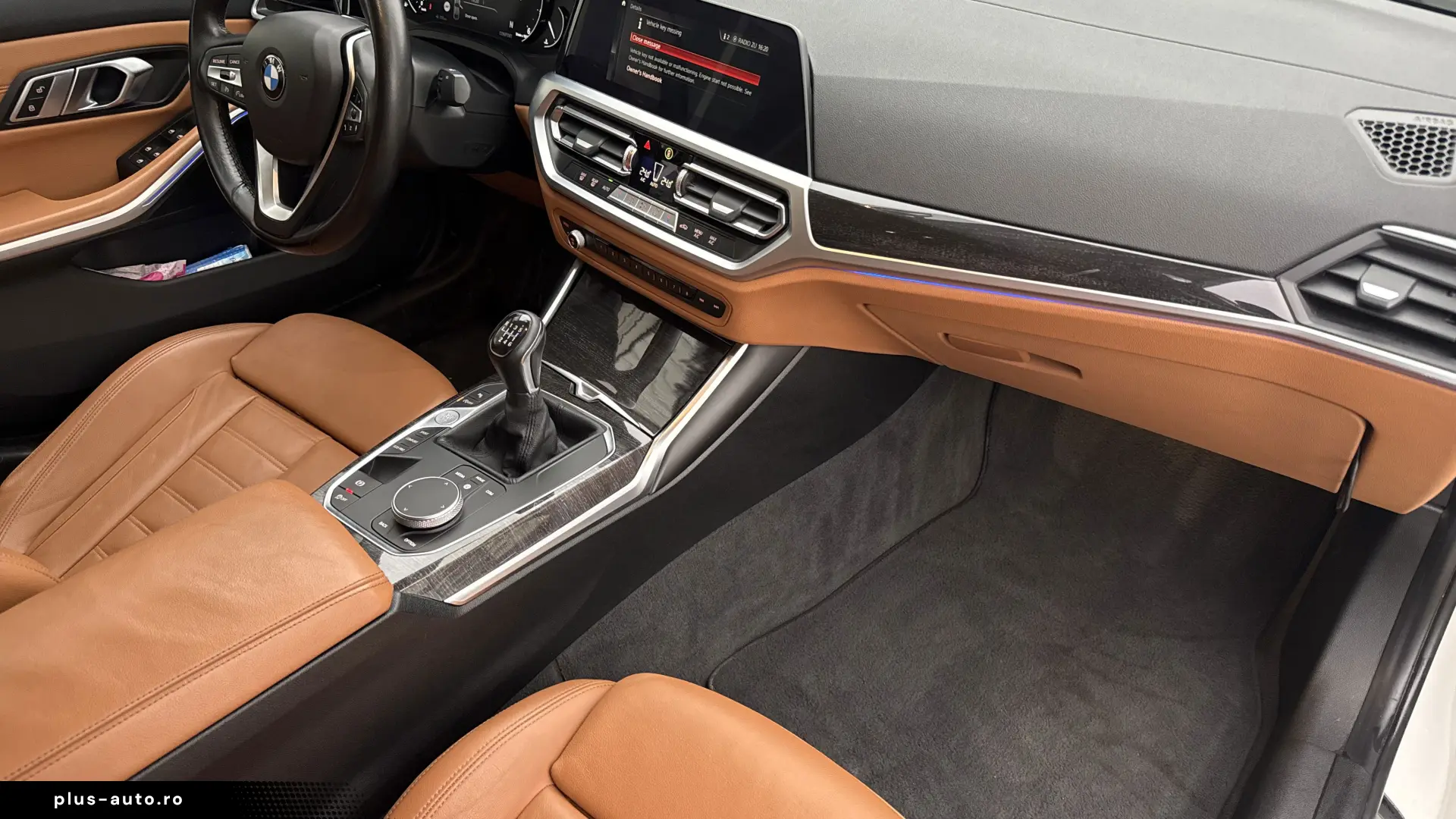 BMW 318d