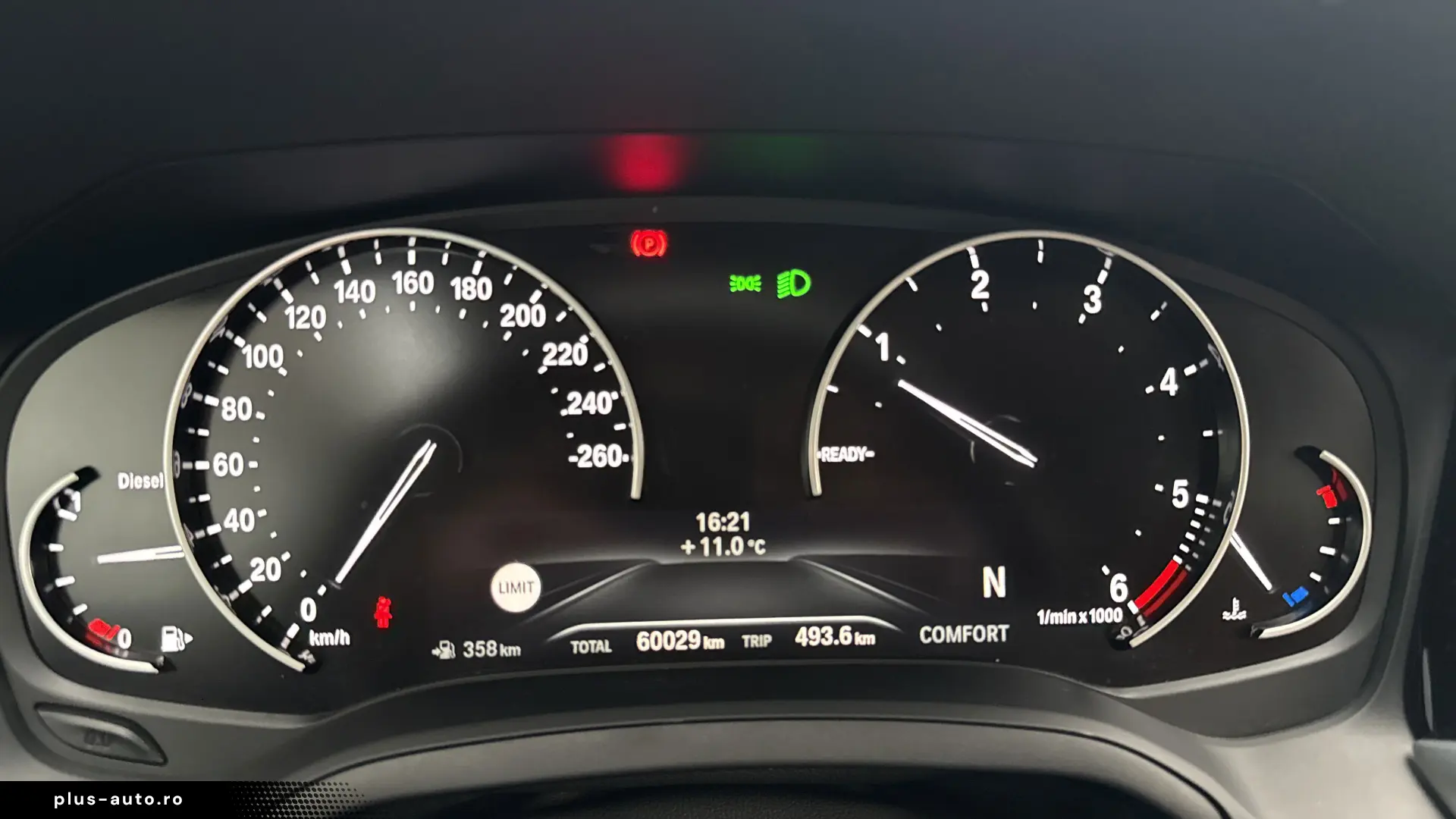 BMW 318d