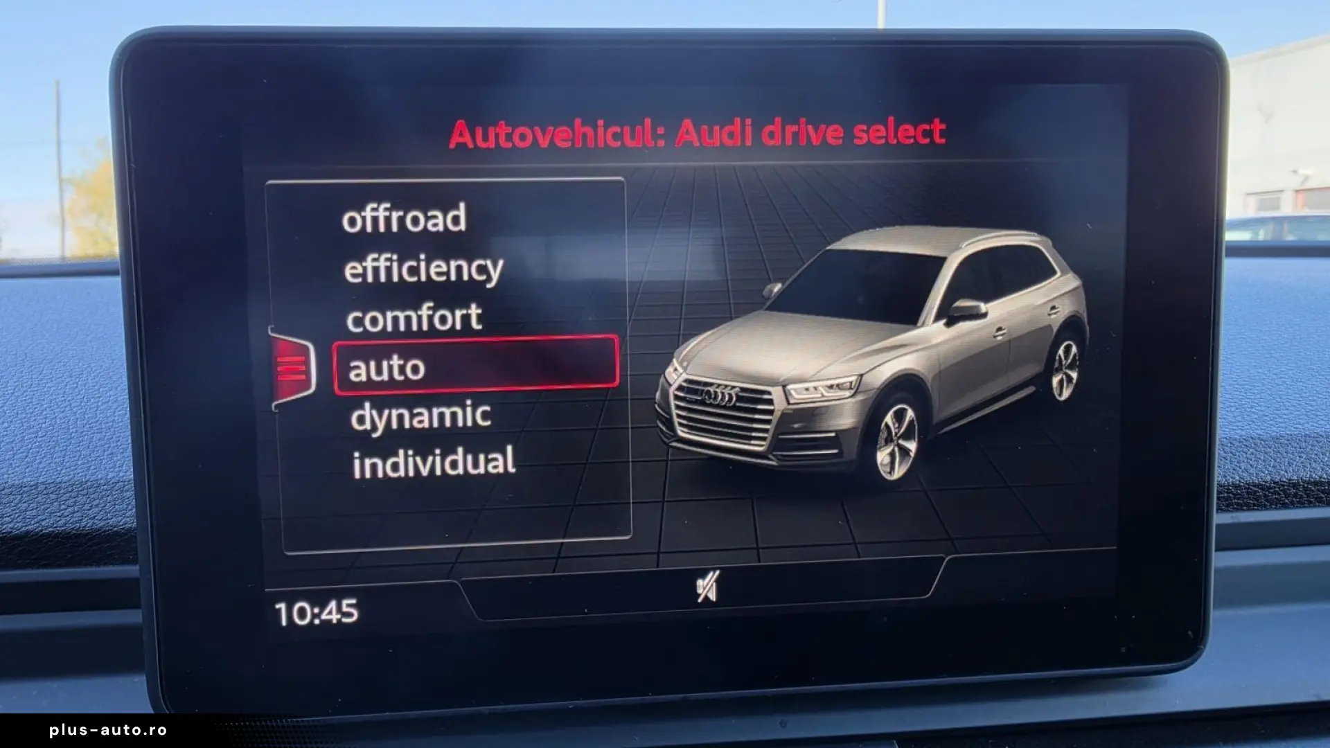 AUDI Q5 35 TDI Quattro S Line