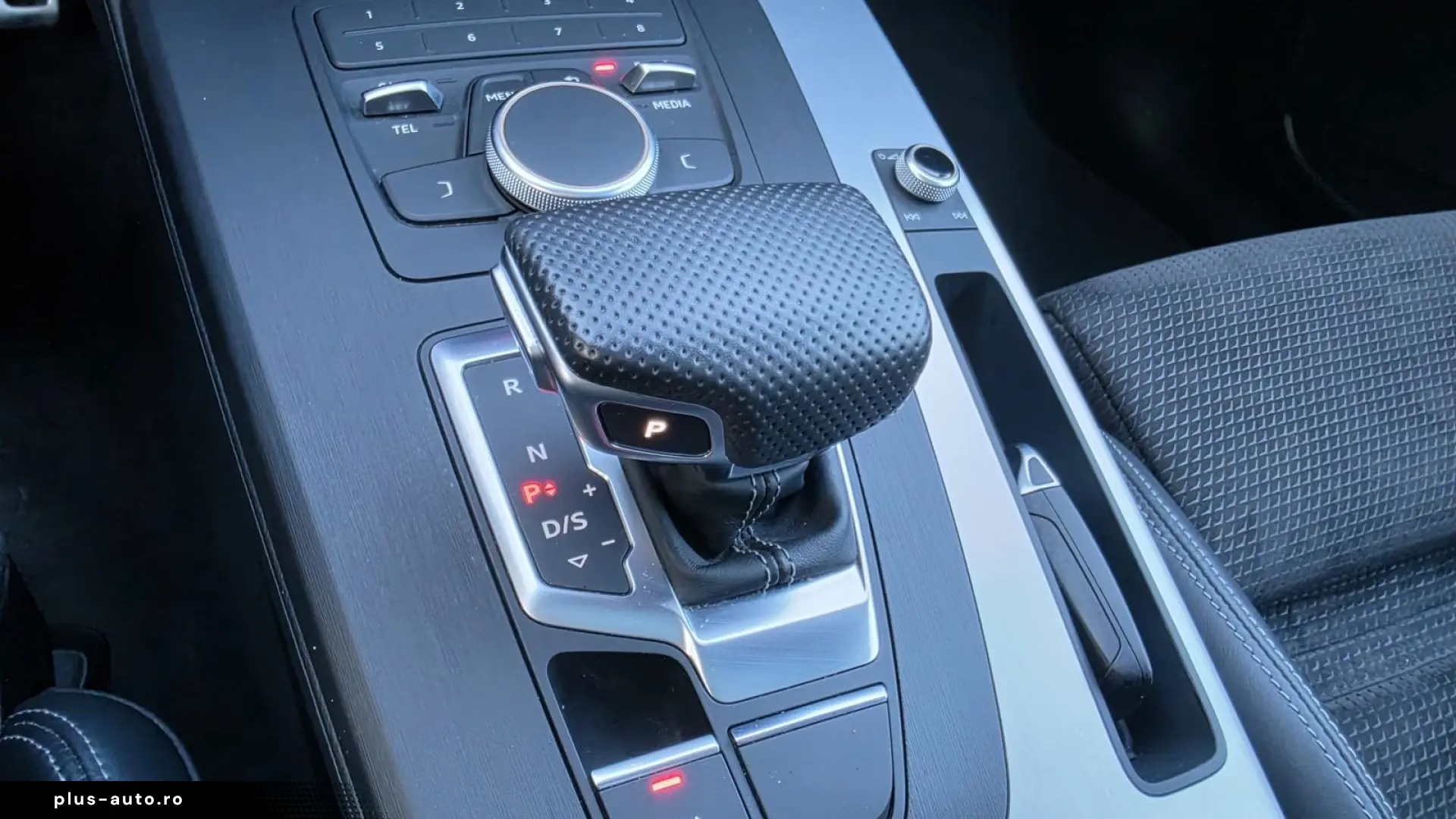 AUDI Q5 35 TDI Quattro S Line