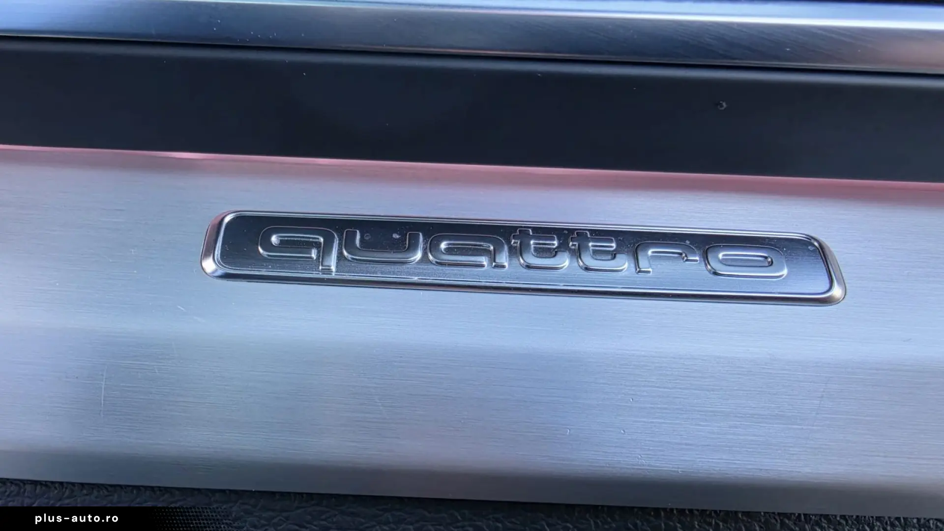 AUDI Q5 35 TDI Quattro S Line