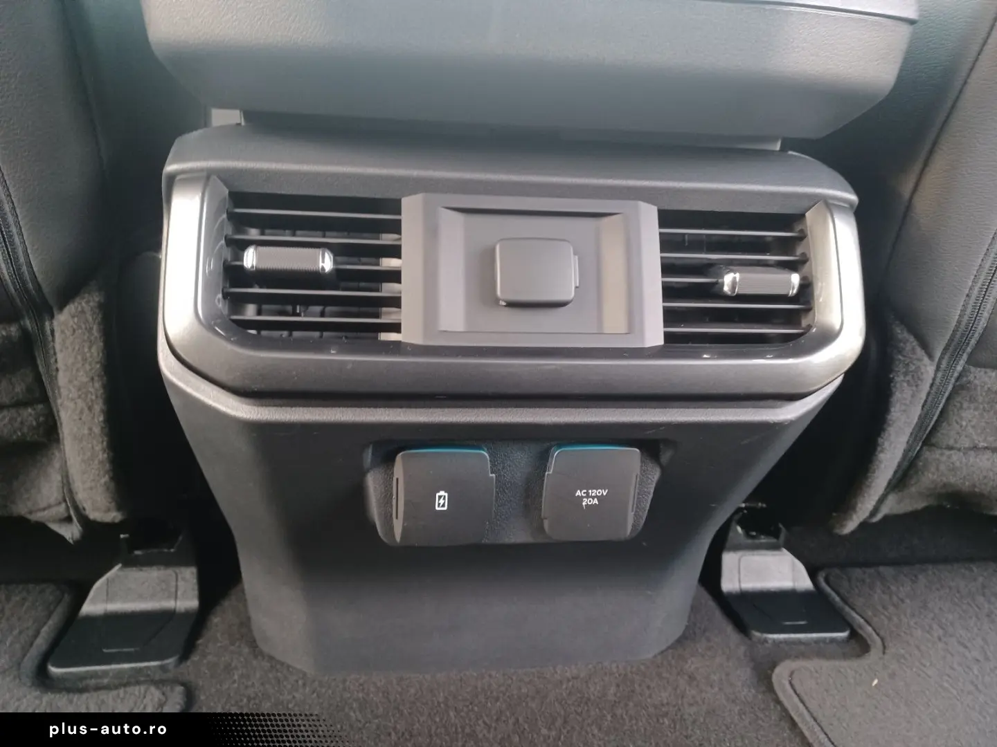 FORD F 150 Full-Hybrid 4x4 Powerboost. 360 .LED.