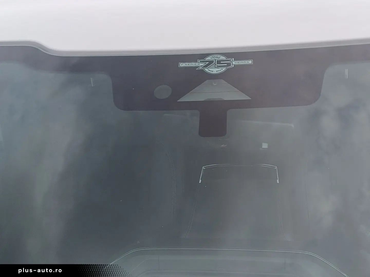 FORD F 150 Full-Hybrid 4x4 Powerboost. 360 .LED.