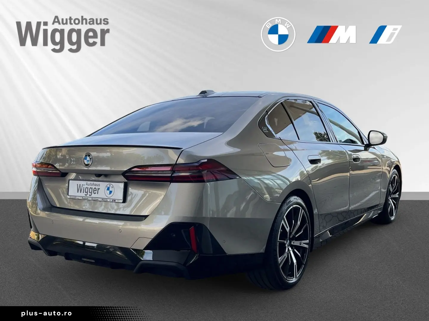 BMW 520 d M Sport Pro xDrive HUD StandHZG Pano Navi