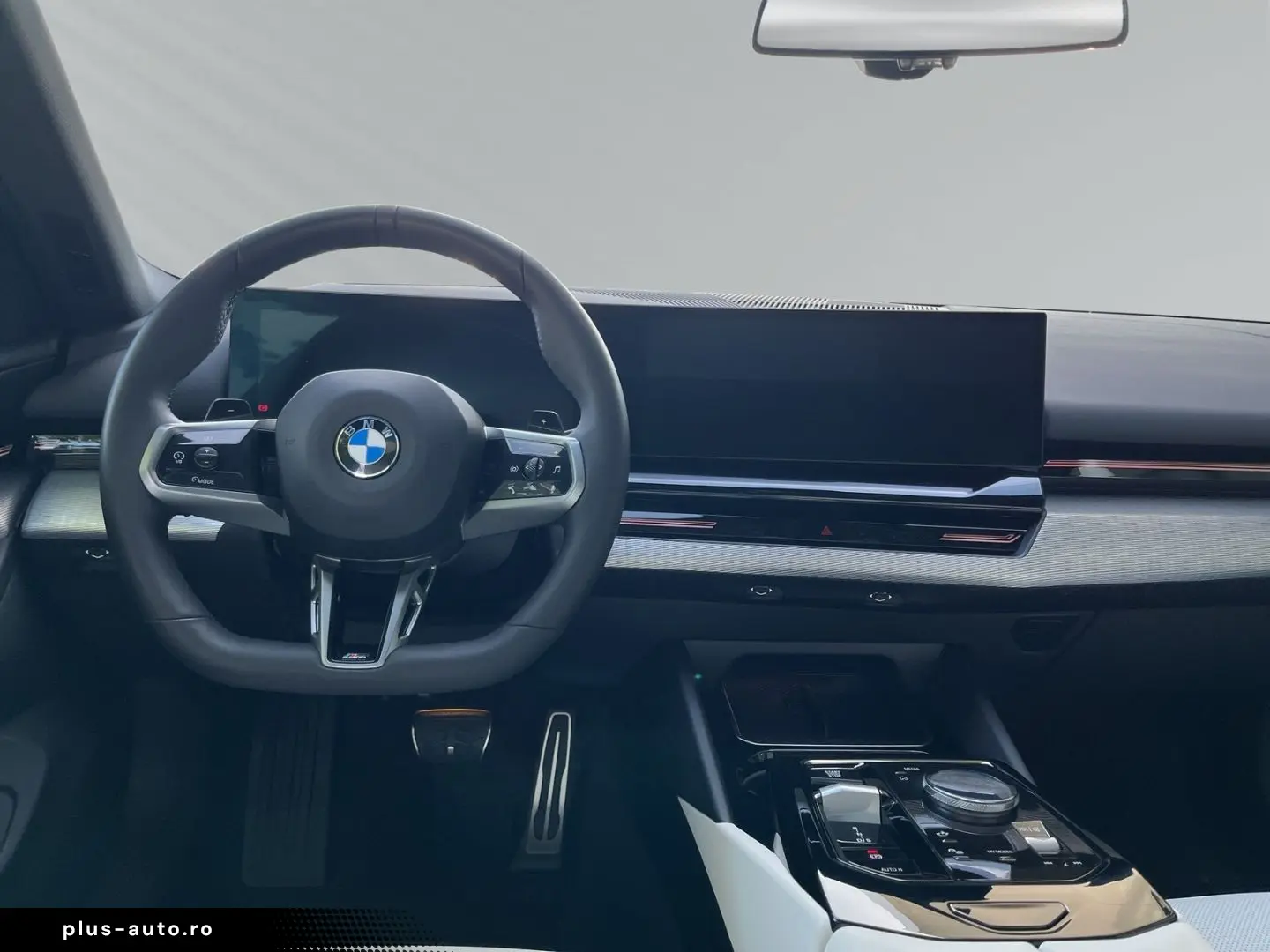 BMW 520 d M Sport Pro xDrive HUD StandHZG Pano Navi