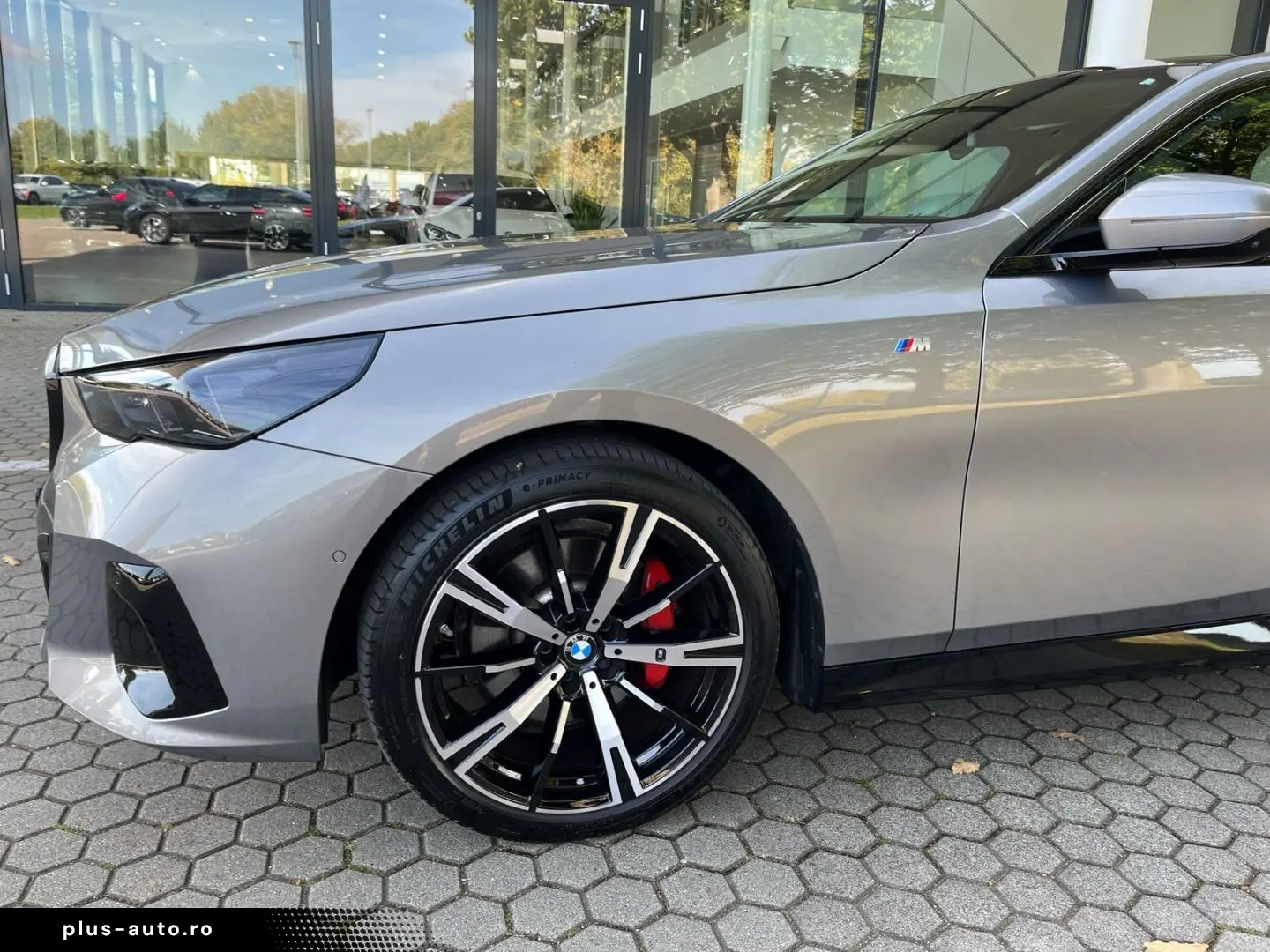 BMW 520 d M Sport Pro xDrive HUD StandHZG Pano Navi