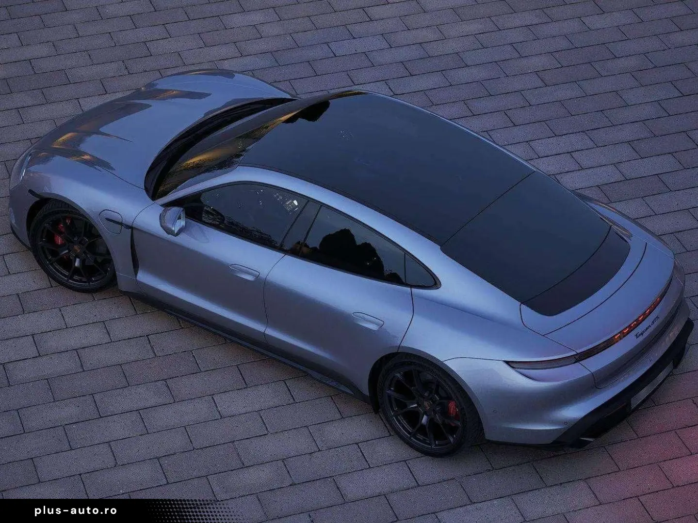 PORSCHE Taycan GTS 105 kWh SPORTDESIGN PERF BATT  CHRONO