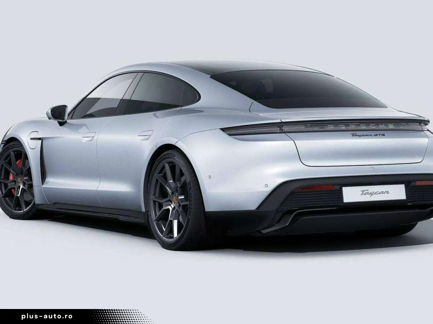 PORSCHE Taycan GTS 105 kWh SPORTDESIGN PERF BATT  CHRONO