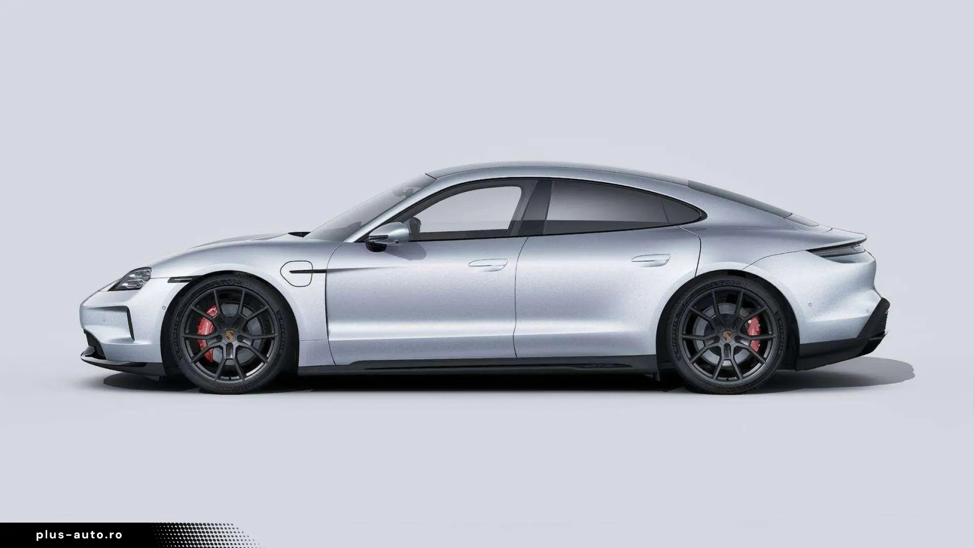PORSCHE Taycan GTS 105 kWh SPORTDESIGN PERF BATT  CHRONO