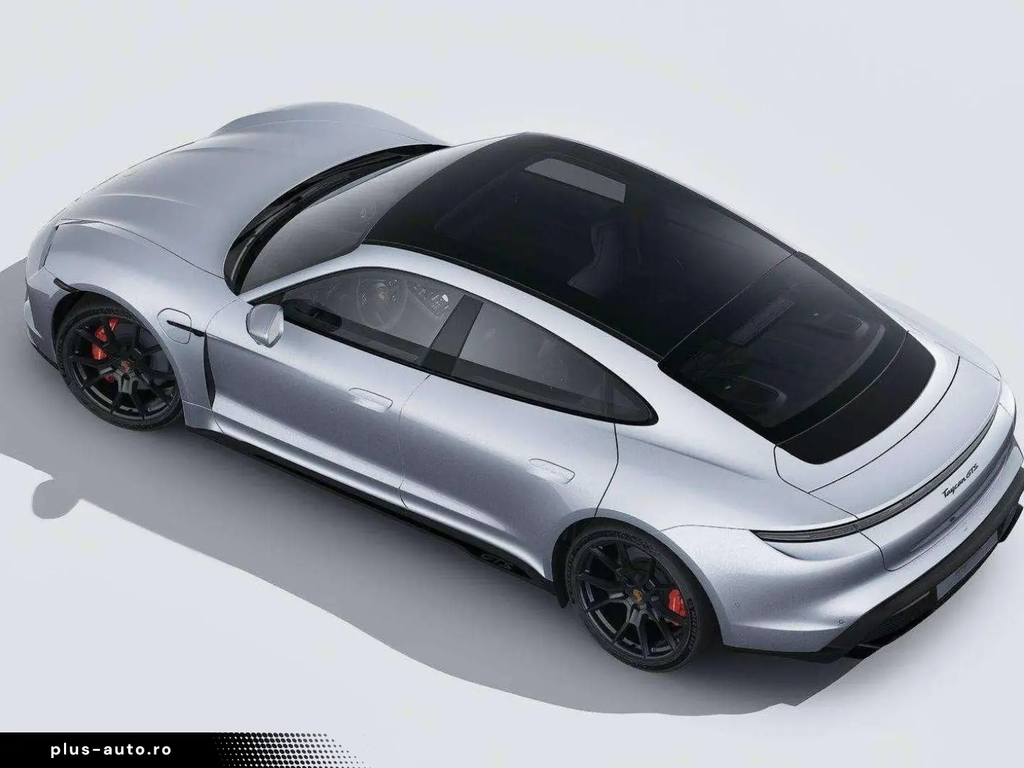 PORSCHE Taycan GTS 105 kWh SPORTDESIGN PERF BATT  CHRONO