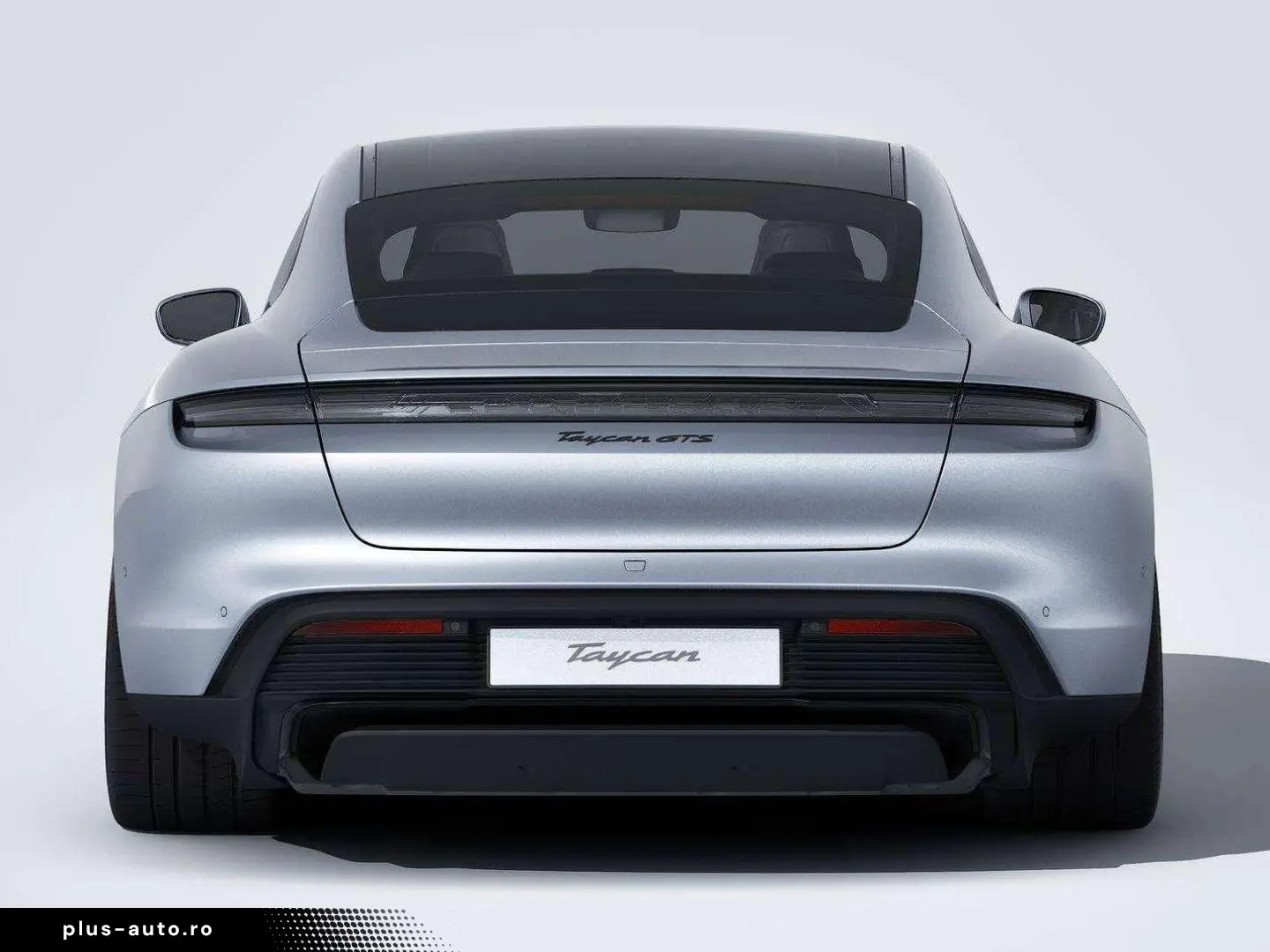 PORSCHE Taycan GTS 105 kWh SPORTDESIGN PERF BATT  CHRONO